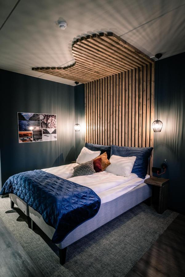 Canyon Hotell Alta Exterior foto
