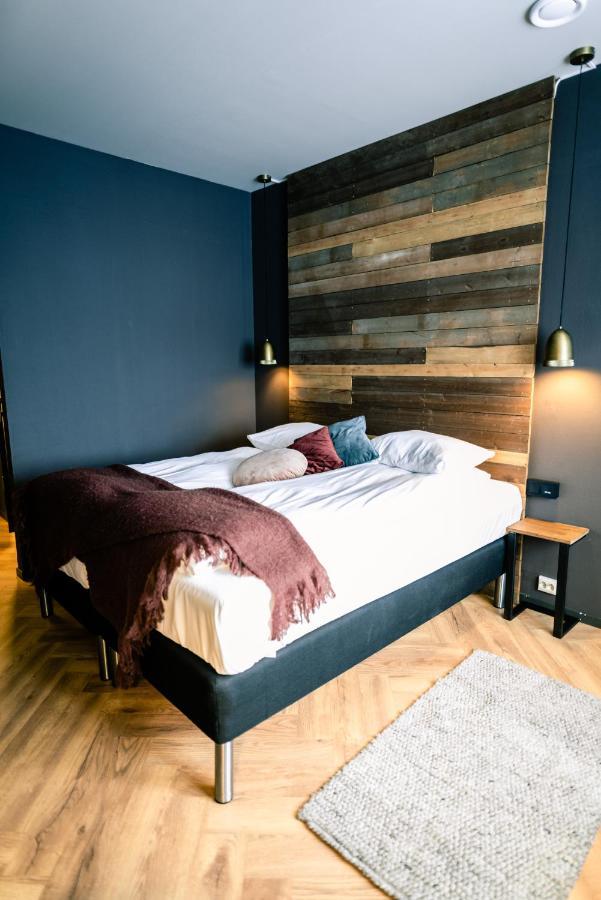 Canyon Hotell Alta Exterior foto